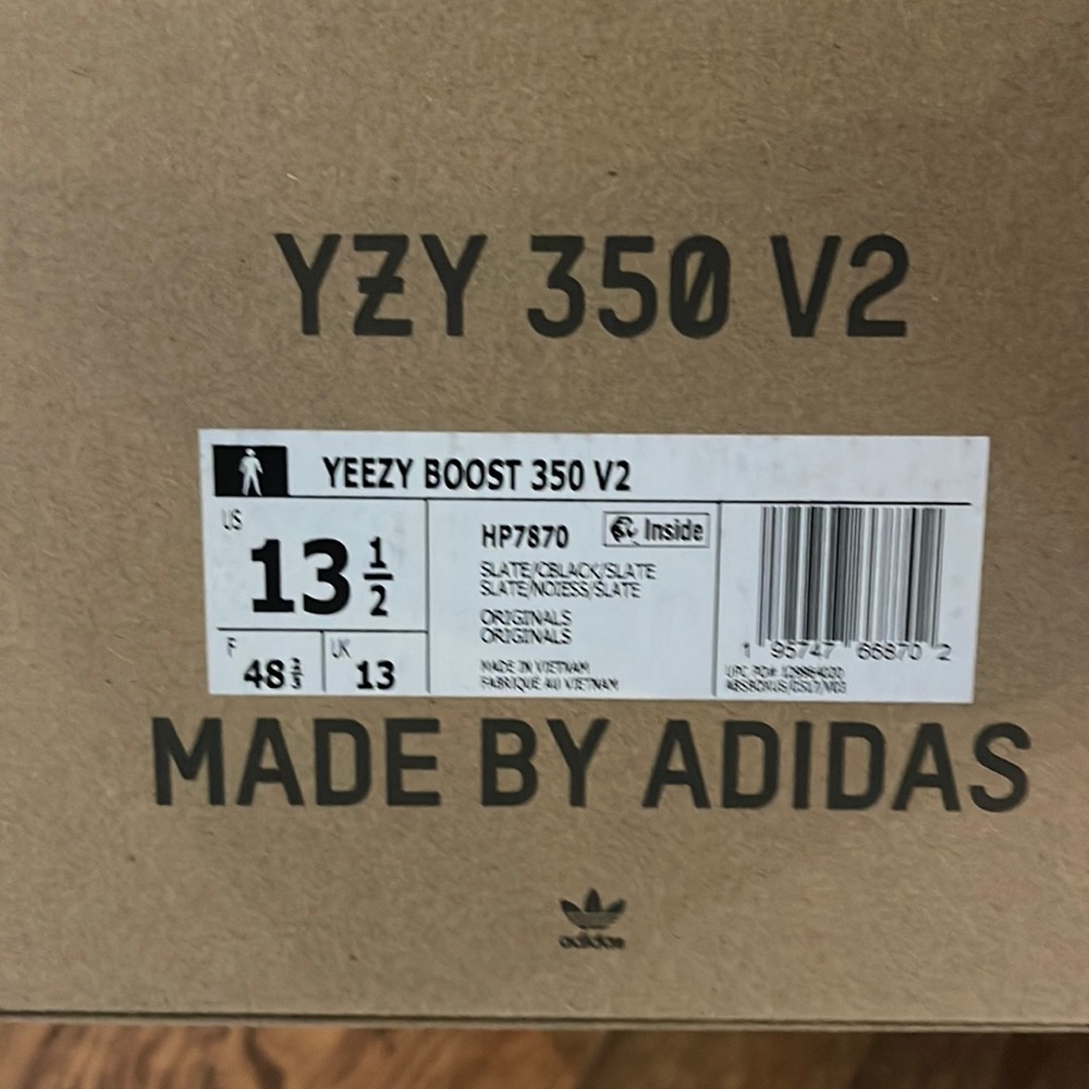 Yeezy